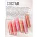 PERIPERA Tint for lip lipstick shine Korean makeup cosmetics 27 - Buy Online on GoSupps.com