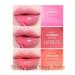 PERIPERA Tint for lip lipstick shine Korean makeup cosmetics 27 - Buy Online on GoSupps.com
