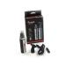 Geemy Trimmer 2B1 GM-3106 for hair and nose - Buy Online on GoSupps.com