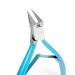 DELICIUM Nippers for nails are professional for pedicure and manicure - Buy Online on GoSupps.com