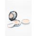 face powder with collagen tone 13 - Buy Online on GoSupps.com