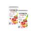 Vitrum Set 1+1 vitamins Immunactive No. 60 2 pcs - Buy Online on GoSupps.com