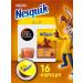 Nescafe Dolce Gusto Cocoa drink in the capsules of Nesquik 3 UPH16 pcs Nesvik - Buy Online on GoSupps.com