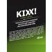 Flash Up Energy Energy drink Kixx (mix of tastes) 12 pcs x 0.45 liters - Buy Online on GoSupps.com