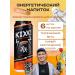 Flash Up Energy Energy drink Kixx (tropic-mix) 6 pcs x 0.45 l