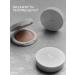 Facial powder mattress baked Light Medium Shikstudio - Buy Online on GoSupps.com