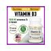 Vitamin D3 5000 90 Softgels