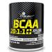 Olimp Sport Nutrition Amino acids BCAA 20 1 1 XPLODE POWDER 200 COLA