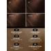 FARA Classic 506A cream -painting milk chocolate - 3 pcs - Buy Online on GoSupps.com