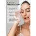 Premium Jigott&La Miso Facial mask for face with a snail set 5 pcs - Buy Online on GoSupps.com
