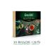 TM GREENFIELD Gift set of tea Greenfield Assorted 30 species 120pcs