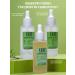 1337 LEET SKINCARE Restorative serum for a face with probiotics 50 ml - Buy Online on GoSupps.com