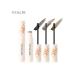 Focallure Fluff Tinted Brow Mascara eyebrows tone 01 - Buy Online on GoSupps.com