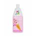 Cream-gel shower milk and raspberries 800ml
