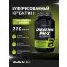 BioTechUSA Bufferized creatine Creatine PH-X 210 caps