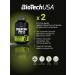 BioTechUSA Bufferized creatine Creatine PH-X 210 caps - Buy Online on GoSupps.com
