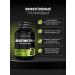 BioTechUSA Bufferized creatine Creatine PH-X 210 caps - Buy Online on GoSupps.com