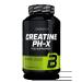 BioTechUSA Bufferized creatine Creatine PH-X 210 caps - Buy Online on GoSupps.com