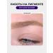Hanafy Pigment for eyebrow permanent No. 2 Dark Blonde 5 ml - Buy Online on GoSupps.com