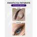 Hanafy Pigment for eyebrow permanent No. 5 Black Brown 5 ml - Buy Online on GoSupps.com