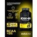 BioTechUSA Amino acids BCAA + B6 200 tab