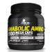 Olimp Sport Nutrition ANABOLIC amino acid complex 5500 Caps 400 caps - Buy Online on GoSupps.com