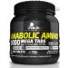 Olimp Sport Nutrition ANABOLIC amino acid complex 9000 300 Tab - Buy Online on GoSupps.com