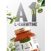 A1 L-Carnitine Light weight loss capsules l-carnitine - Buy Online on GoSupps.com