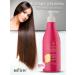 BELITA Hair shampoo "Power of hyaluron"
