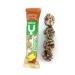 Cereal bars Kranch mango almonds 30 gr * 18 pcs - Buy Online on GoSupps.com