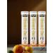 maxler Vitamin C+Zinc Vitamin C+Zinc 3 tubes of 20sh.gaban orange - Buy Online on GoSupps.com