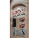 SABBI Eyebrow gel transparent - Buy Online on GoSupps.com