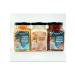GOODTRADITIONS Coconut condensed milk without sugar set 3 pcs - Buy Online on GoSupps.com