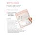 DIVINA BELLEZZA A set of hydrogel face masks assorted Korea - Buy Online on GoSupps.com