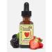 Child Life Vitamin D3 with a taste of natural berries 30 ml - Buy Online on GoSupps.com