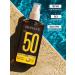 KRASSA SAGARA Activator SPF 50 with coconut oil 150 ml - Buy Online on GoSupps.com