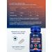 GLS pharmaceuticals "Theorin Maximum GLS" (capsules of 280 mg) - Buy Online on GoSupps.com