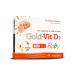 Olimp Labs Vitamin D Children's Gold-Vit D3 Baby 50 g 30 caps - Buy Online on GoSupps.com