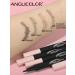 LuxeCorner Anglicolor eyebrow pencil - Buy Online on GoSupps.com