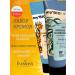 FARMONA Feet cream with urea from cracks and dryness set 2 pcs