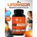 Olimp Sport Nutrition Fat burner Liporazor 90 caps