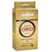Lavazza Coffee ground lavaca Qualita ORO 250 gr - Buy Online on GoSupps.com