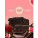 EVERGO Protein cookies without sugar Brownie Grapefruit 8 pcs 50g - Buy Online on GoSupps.com