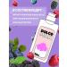 DOLCE MILK Berry shower gel 460 ml - Buy Online on GoSupps.com