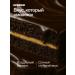 EVERGO Protein cake without sugar chocolate-cutting cake - Buy Online on GoSupps.com