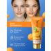 kormesic Cleaning scrub Exfoliant for face with vitamin C - Buy Online on GoSupps.com
