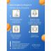 kormesic Cleaning scrub Exfoliant for face with vitamin C - Buy Online on GoSupps.com
