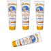 My sunshine Cream children's panthenol 100 ml 4 pcs