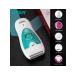 VGR Female epilator for bikini and armpits and legs + razor - Buy Online on GoSupps.com