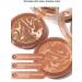 SHEGLAM Compact powder bronzer with a tan effect - Buy Online on GoSupps.com